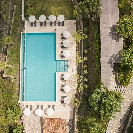 Ephesus Retreat Hotel Izmir Bagian luar foto
