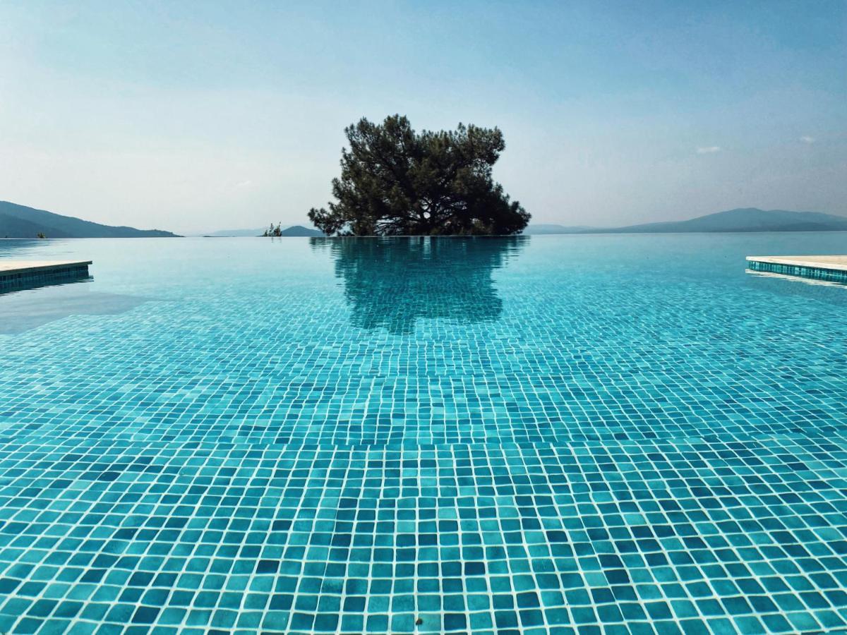 Ephesus Retreat Hotel Izmir Bagian luar foto