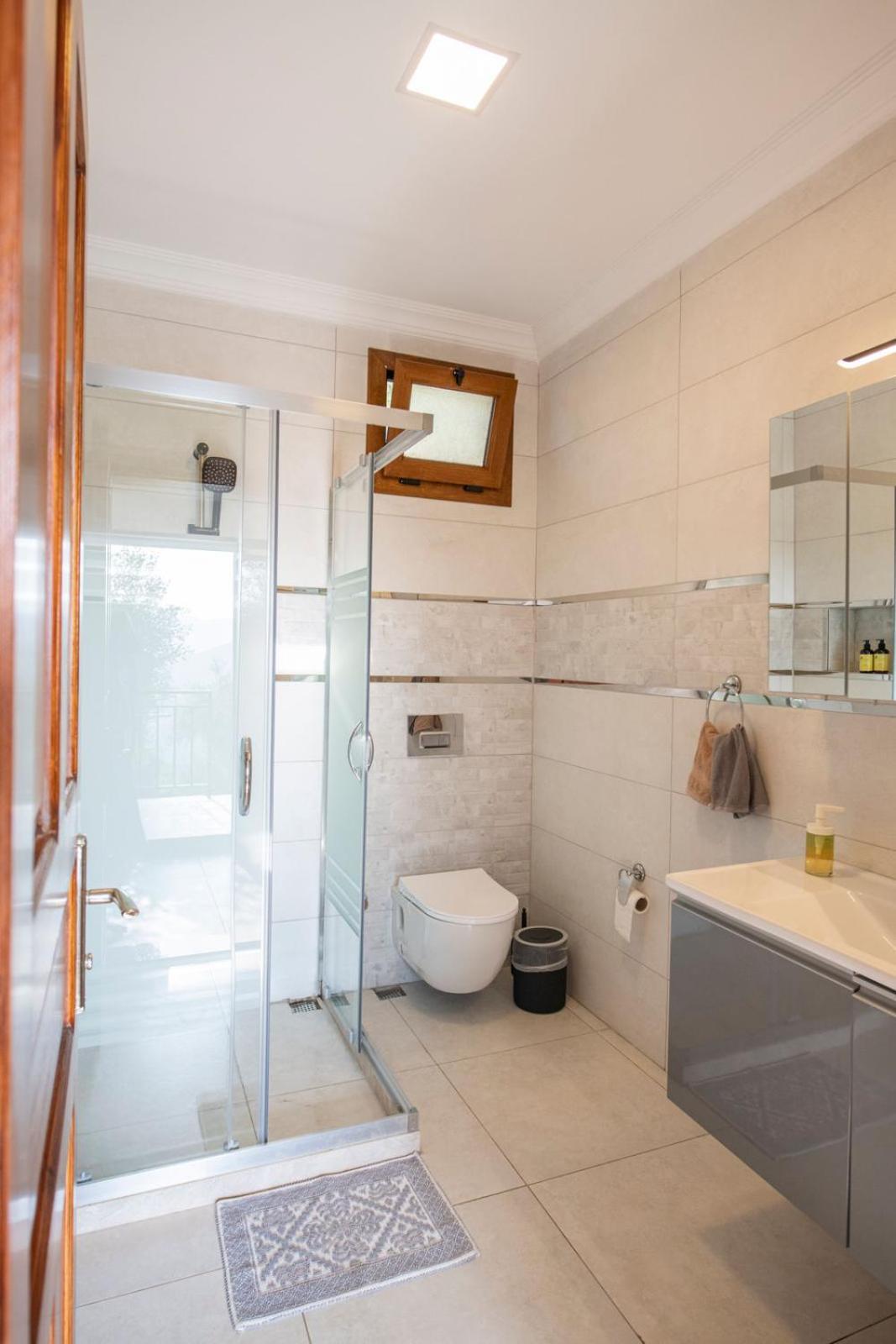 Ephesus Retreat Hotel Izmir Bagian luar foto