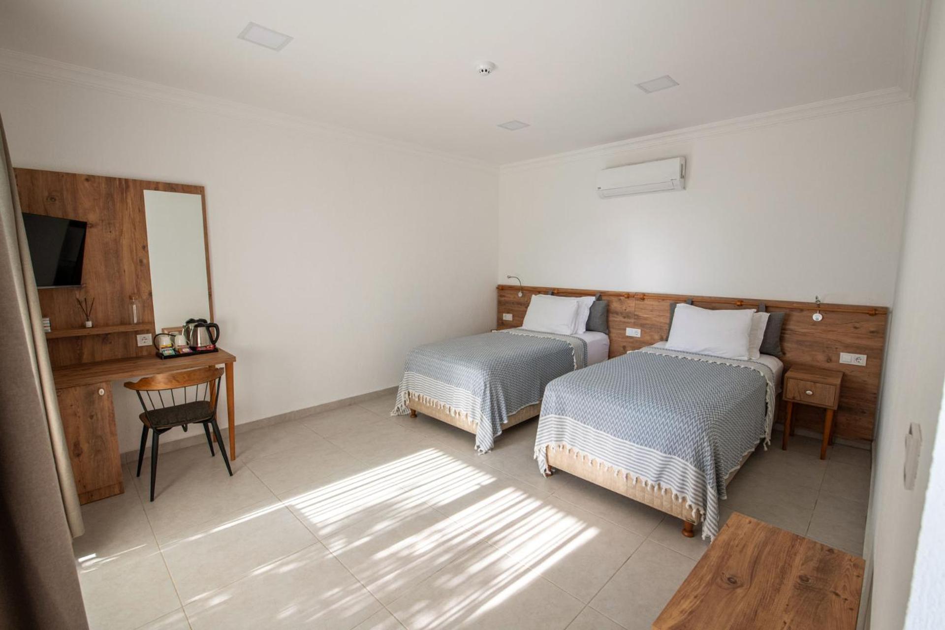 Ephesus Retreat Hotel Izmir Bagian luar foto